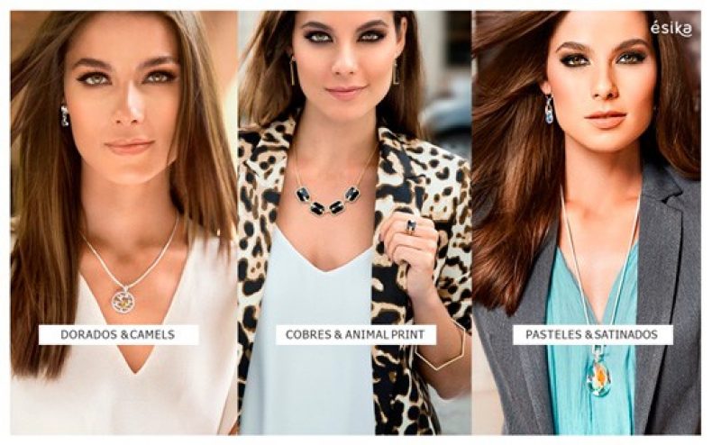 ÉSIKA TENDENCIA MODERN RETRO: UN VIAJE A LA MODA DE LOS AÑOS SETENTA
