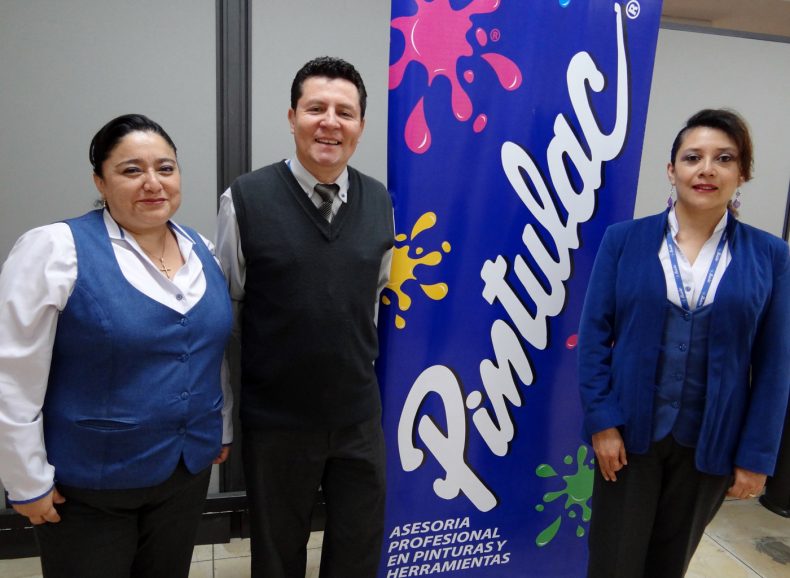 Pintulac celebra 32 años de servicio a los ecuatorianos