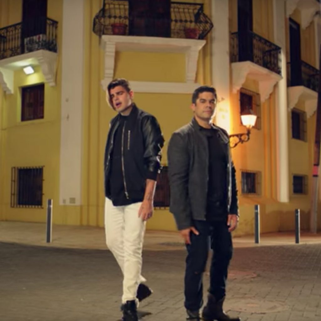 Jonathan Moly Estrena Videoclip De "Sayonara" Ft. Jerry Rivera - Farras ...