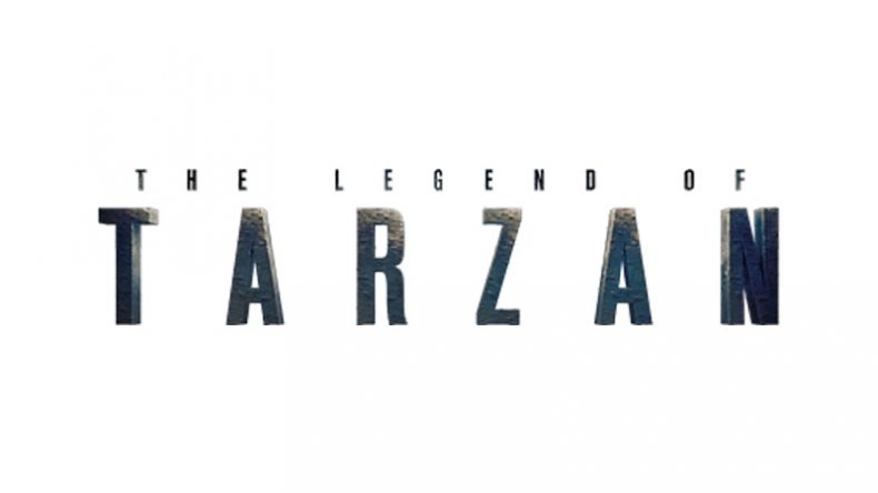 LA LEYENDA DE TARZAN SE ASOCIA CON PARADA DE MARFIL PARA SALVAR A LOS ELEFANTES EN EXTINCIÓN DE LA SELVA DE GABÓN