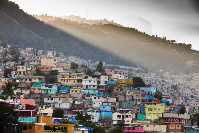La Nueva Agenda Urbana - Hábitat para la Humanidad