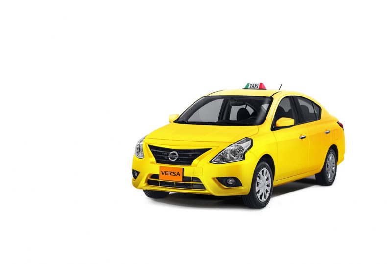 NISSAN PARTICIPA ACTIVAMENTE EN EL 45vo CONGRESO NACIONAL DE TAXISTAS DEL ECUADOR