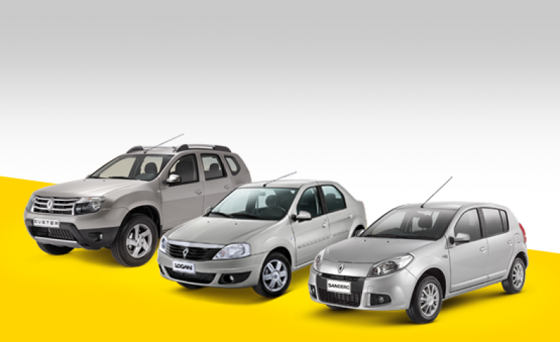 El Grupo Renault continúa su crecimiento en Ecuador y alcanza un margen operacional récord