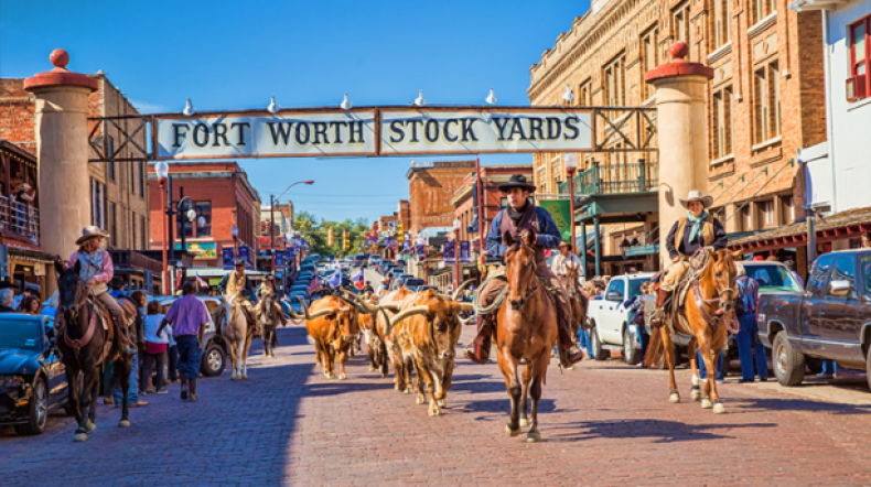 DALLAS Y FORT WORTH: DESTINOS DE GRANDES ACONTECIMIENTOS Y CULTURA, AHORA MÁS CERCA DEL TURISTA ECUATORIANO