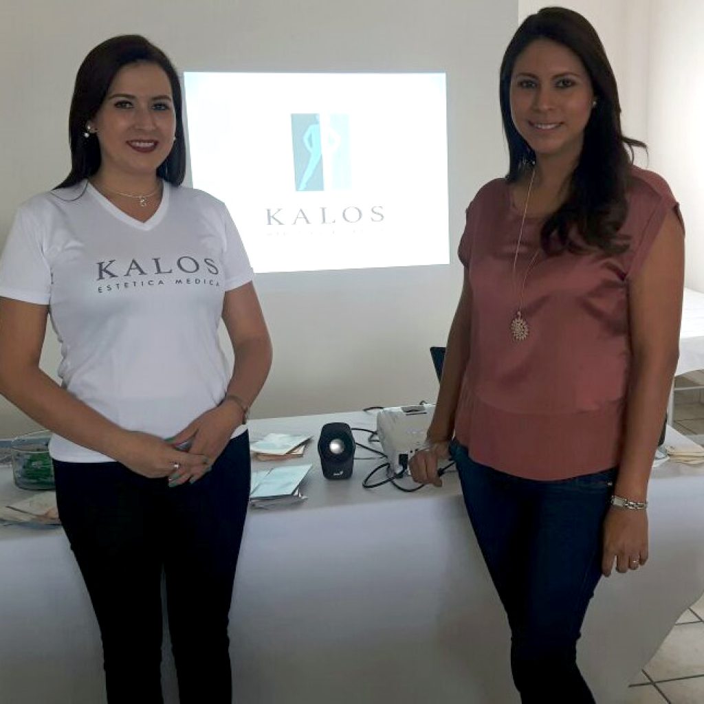 KALOS ESTÉTICA SE RENUEVA