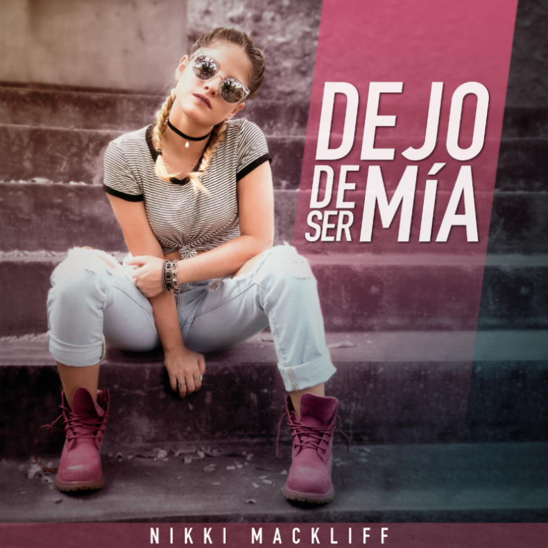 LO NUEVO DE NIKKI MACKLIFF