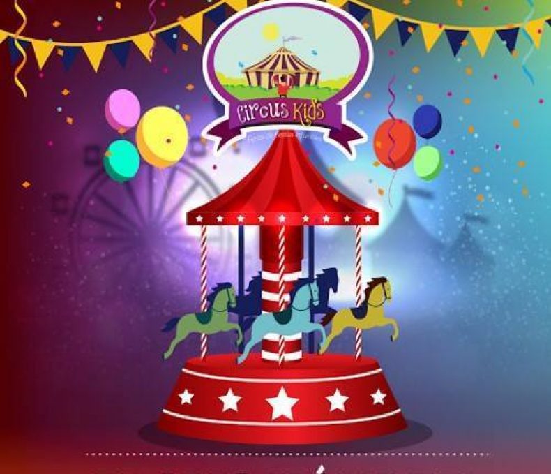 La II edición de Circus Kids Feria de Servicios para niños de Ecuador calienta motores.