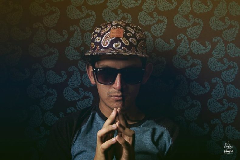 Método Mc lanza el Lado A de su disco ‘Irreversible’ en plataformas digitales