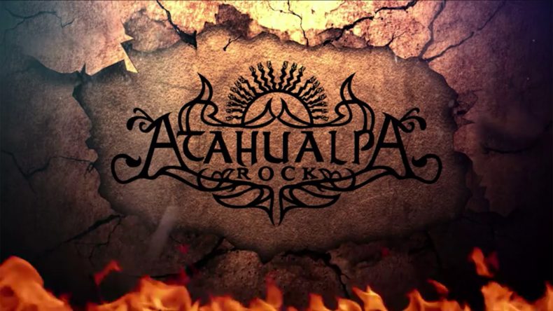 FESTIVAL INTERCULTURAL ATAHUALPA ROCK