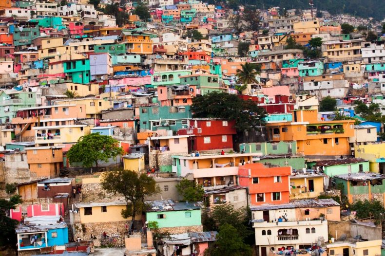 La vivienda en el corazón de la Nueva Agenda Urbana - Hábitat para la Humanidad