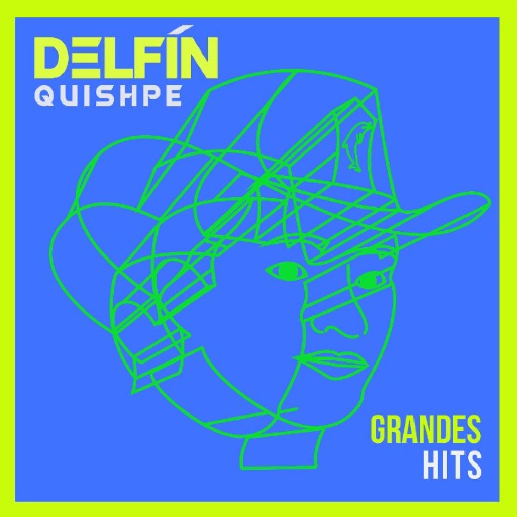 Delfín Quishpe y sus grandes éxitos de principio a fin