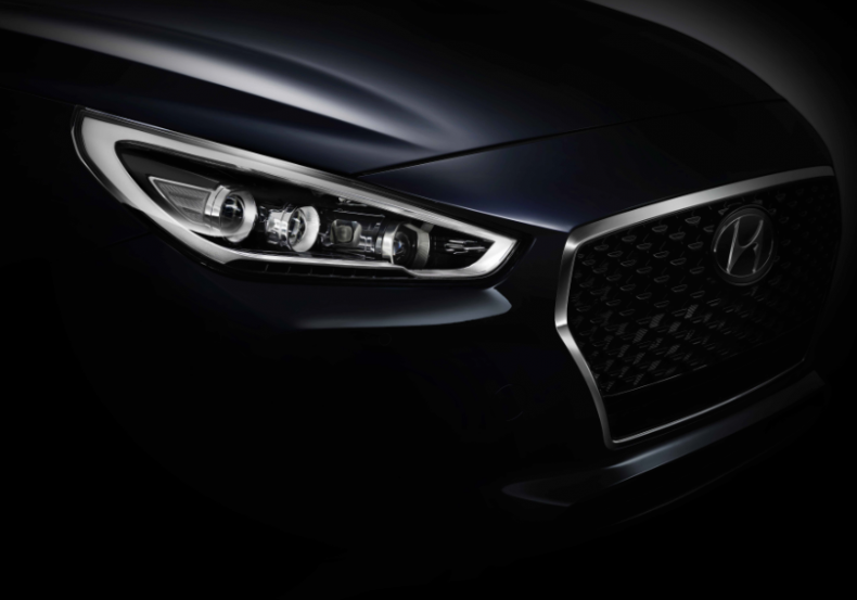 Hyundai Motor Presenta un Auto para Todos: Conoce al Hyundai i30 de Nueva Generación