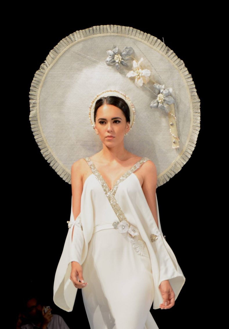 SUBLIME, INSPIRACIÓN BOLIVIANA PARA EL ECUADOR FASHION WEEK 2016