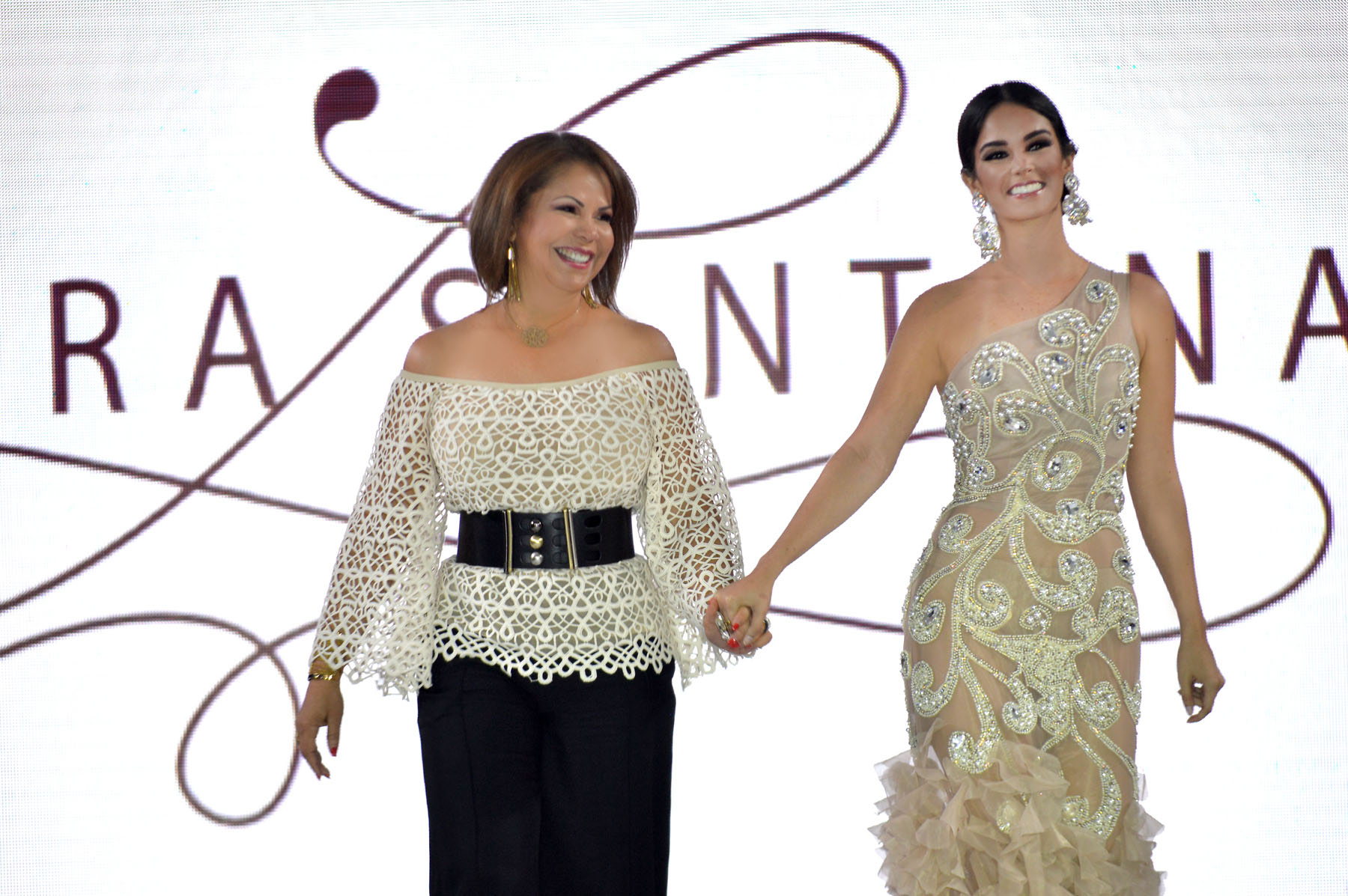 La Diseñadora Laura Santana