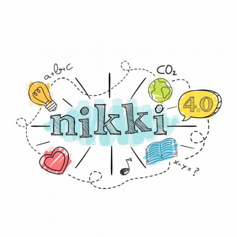 Nikki 4.0 La primera serie musical web del Ecuador se estrena en Octubre