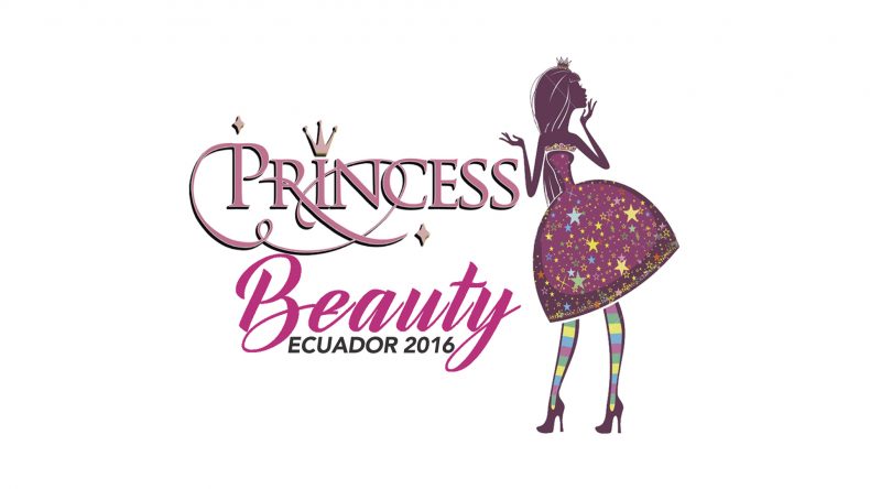 “PRINCESS BEAUTY GUAYAS 2016”