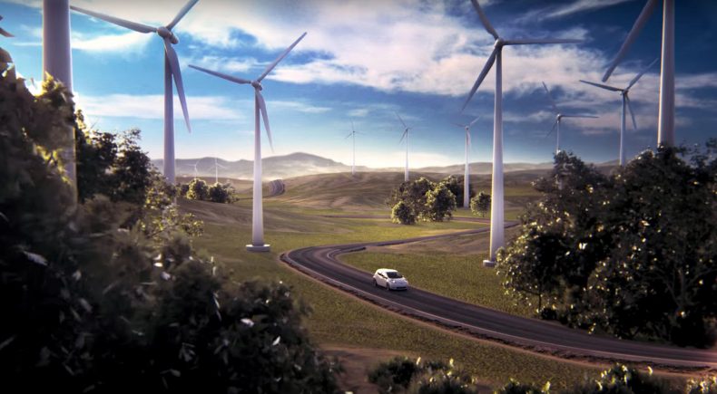 Nissan es reconocida en el Índice Mundial de Sostenibilidad Dow Jones 2016