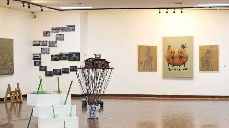 Que hacer en Guayaquil? Aprovecha tu feriado... Visita el Museo Municipal.
