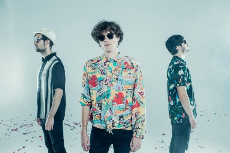 Belöp te sacan a la pista de baile con 'I love the way you move'