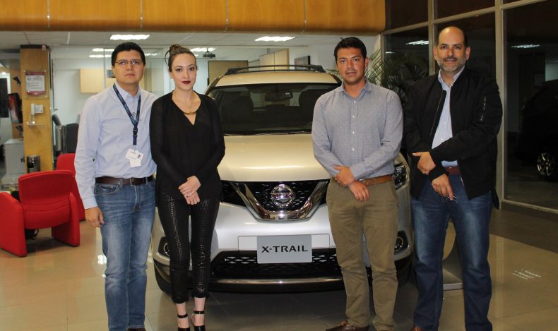 GRANDES SORPRESAS BRINDÓ NISSAN CON SUS NOCHES DE “AFTER OFFICE”
