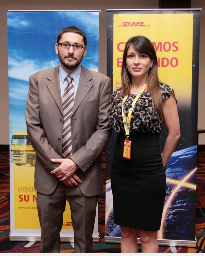 Mipymes aprendieron sobre comercio exterior