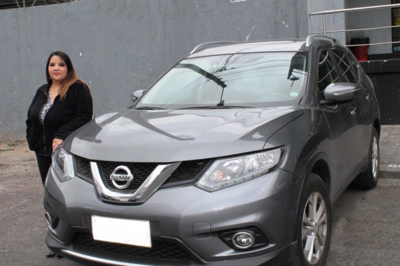 “NISSAN SIN LÍMITES” LA MEJOR OPCIÓN PARA ADQUIRIR SU NUEVO VEHÍCULO DENTRO DEL PLAN DE EXONERADOS
