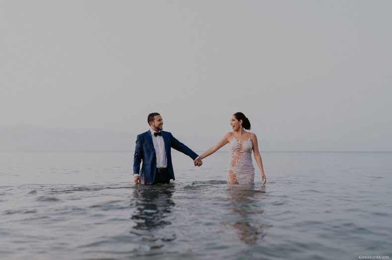 Boda de Alejandra Boada (Reportera de En Corto en Teleamazonas) y Pablo Villacís Boda de Alejandra Boada (Reportera de En Corto en Teleamazonas) y Pablo Villacís