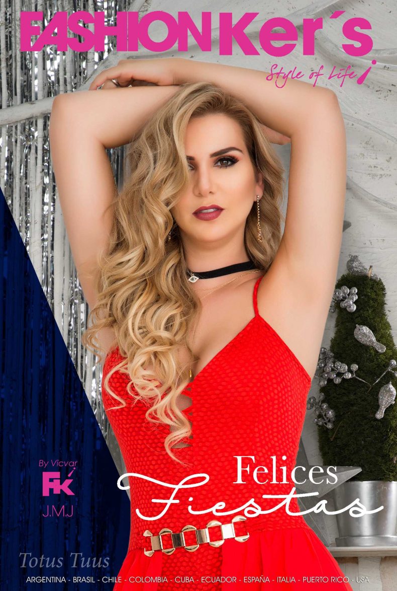 FASHION KER´S CELEBRARÁ SUS 6 AÑOS EN EL MERCADO NACIONAL