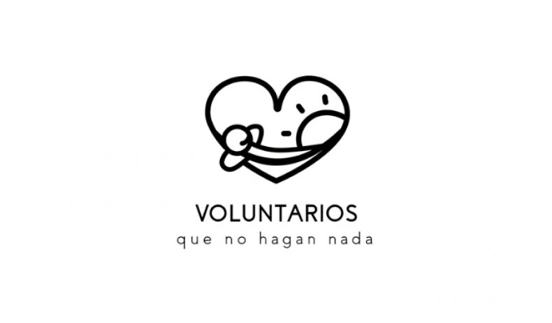 #VoluntariosQueNoHaganNada, campaña que motiva al turismo en las zonas afectadas por el terremoto