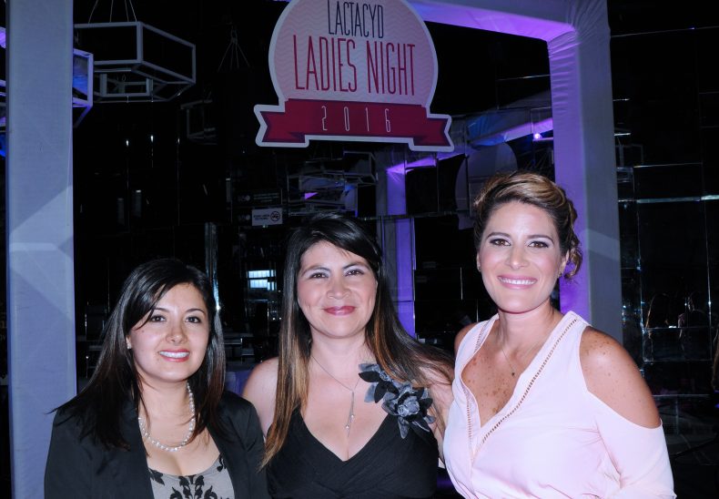 CINCUENTA MUJERES DE TODO EL PAÍS SE CONVIRTIERON EN MODELOS POR UNA NOCHE
