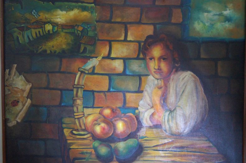 Del 15 al 28 de febrero EXPOSICIÓN “ALEGORIAS DE COLORES“ DEL ARTISTA ALEX ROBALINO EN EL MUSEO MUNICIPAL DE GUAYAQUIL Del 15 al 28 de febrero EXPOSICIÓN “ALEGORIAS DE COLORES“ DEL ARTISTA ALEX ROBALINO EN EL MUSEO MUNICIPAL DE GUAYAQUIL