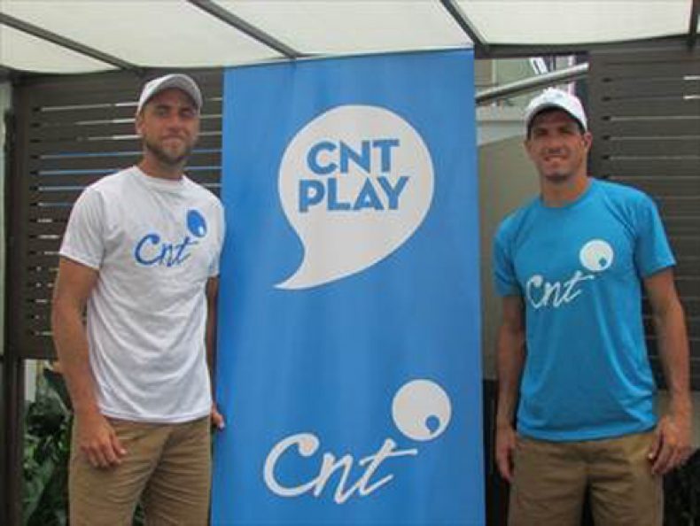 CNT COMPROMETIDO CON EL DEPORTE NACIONAL