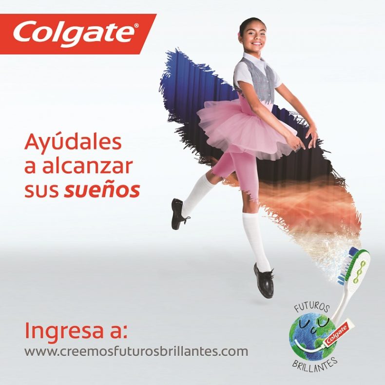 La danza en los niños