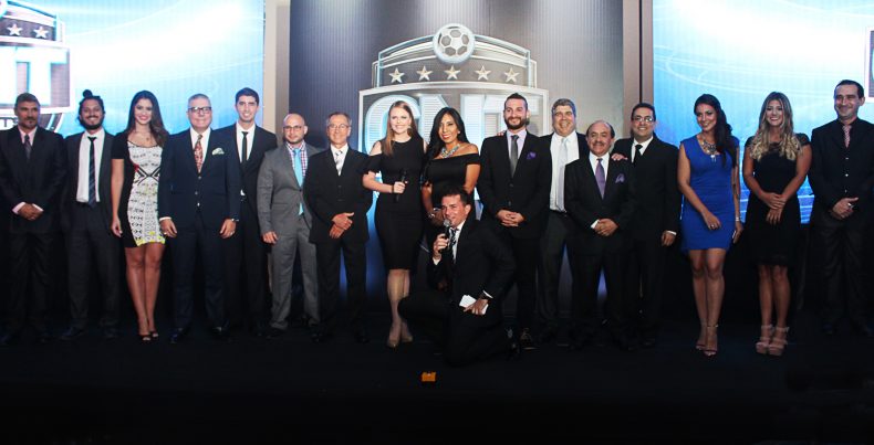 CNT SPORTS TE INVITA A VIVIR LA FIESTA DEL FÚTBOL