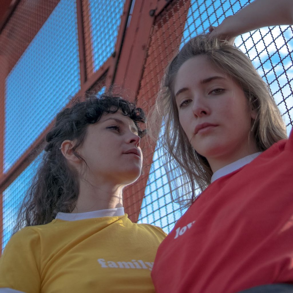 NOT YOUR GIRLS