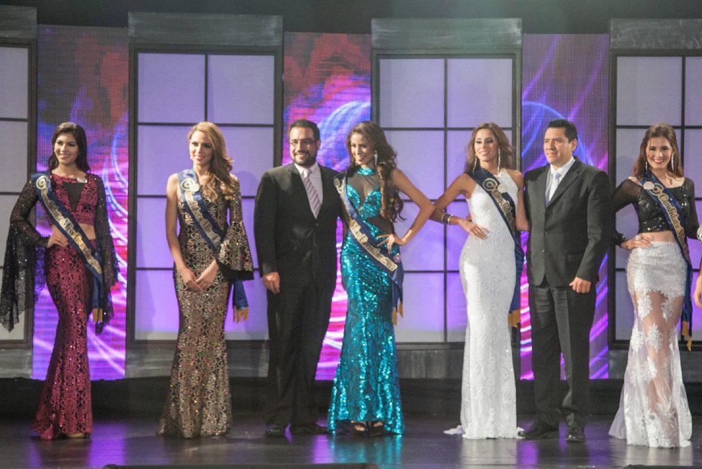 Hotel Quito nombra Embajadoras de la Solidaridad a Candidatas Miss Ecuador 2017