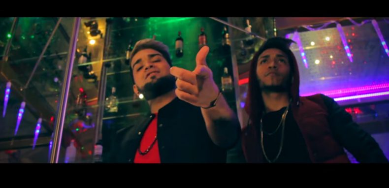 Lanzamiento de su segundo sencillo Nioco y Koffy con su tema 11:11