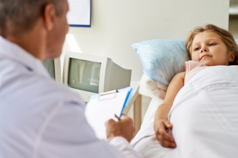 13 DE JULIO: DÍA MUNDIAL DEL SARCOMA