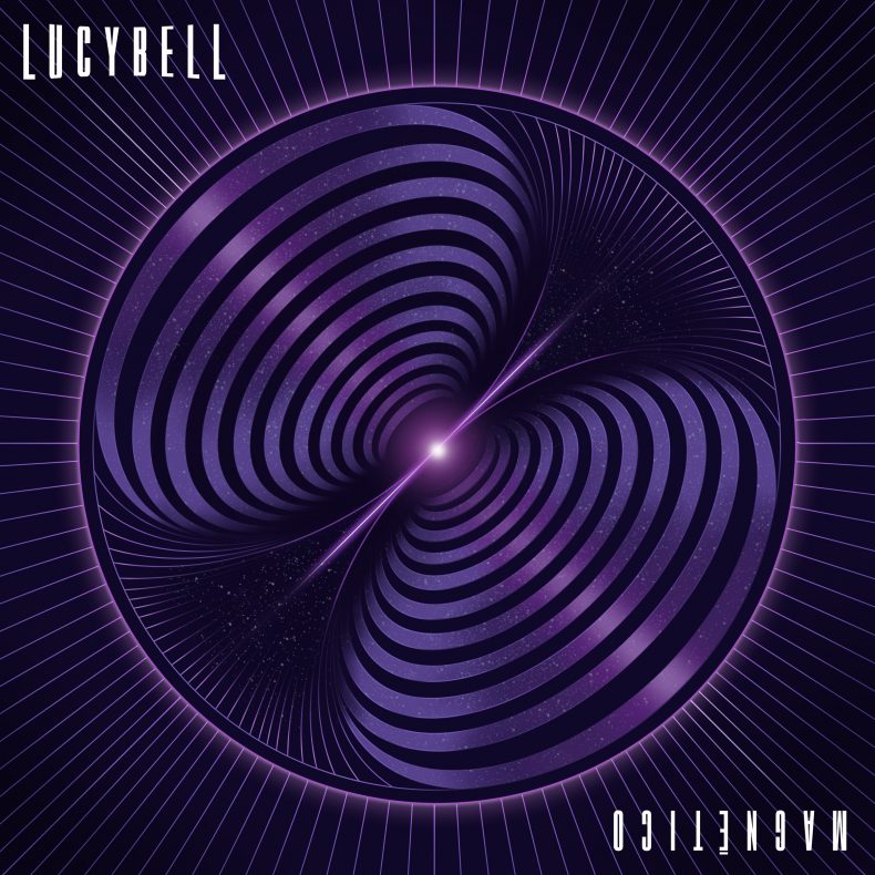 Lucybell regalará su nuevo disco "Magnético"