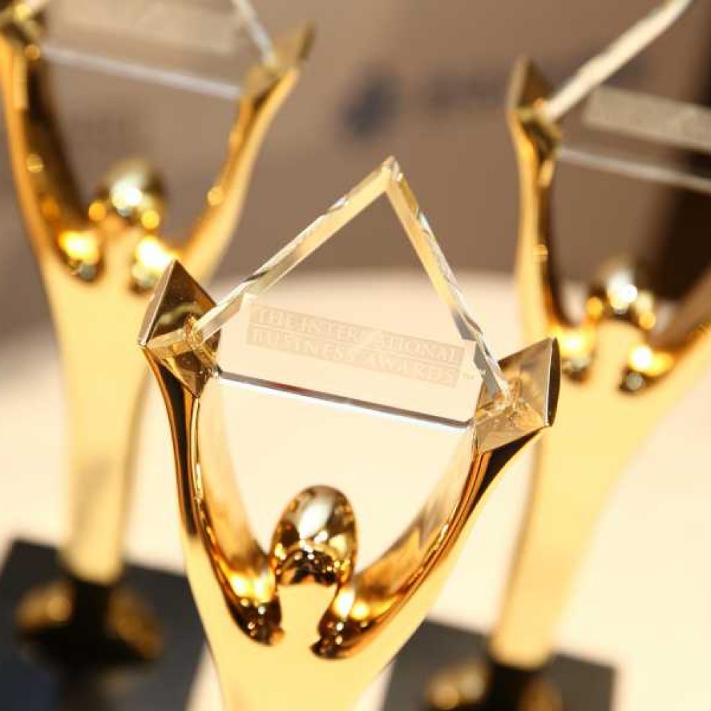 LLORENTE & CUENCA, Compañía de Comunicación del Año en The International Business Awards 2017
