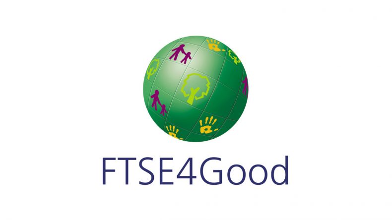 Confirman a Arca Continental en índice de empresas sustentables FTSE4Good