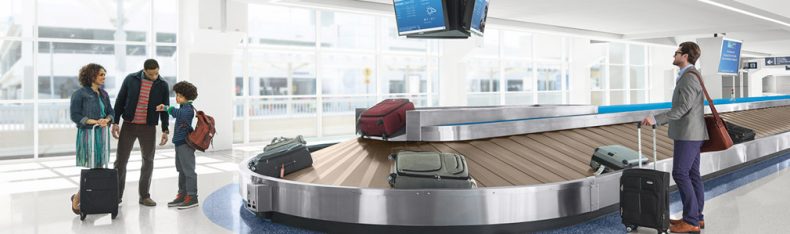 AMERICAN AIRLINES LANZA NUEVAS ALERTAS DE EQUIPAJE PARA AYUDAR A LOS CLIENTES A AHORRAR TIEMPO