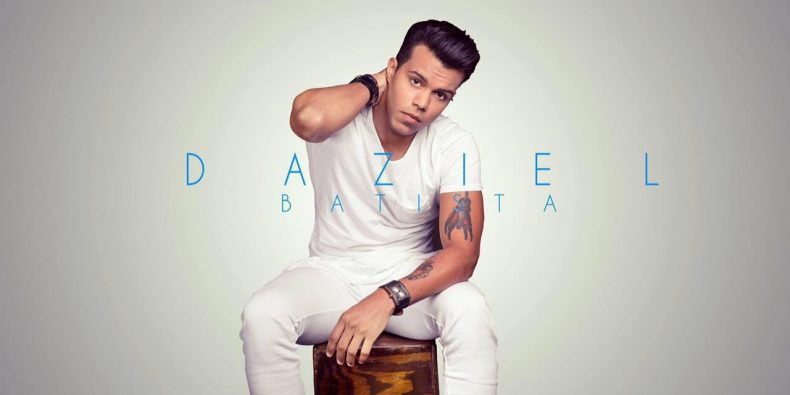 DAZIEL LLEGA A ECUADOR CON SU CANCION ME DIJO SI