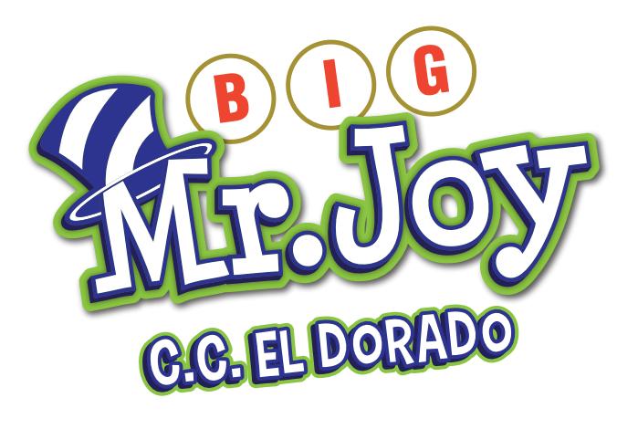 El parque de diversiones Mr. Joy llega a Riocentro El Dorado