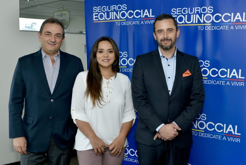Seguros Equinoccial brinda soluciones en un proceso judicial con su nuevo producto