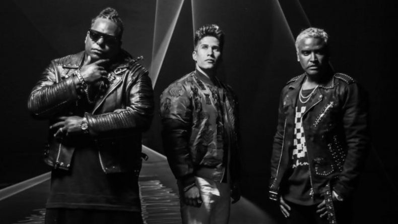 EL TAN ESPERADO SENCILLO Y VIDEO DE CHYNO MIRANDA JUNTO A ZION & LENNOX "HASTA EL OMBLIGO" ESTÁ DISPONIBLE YA