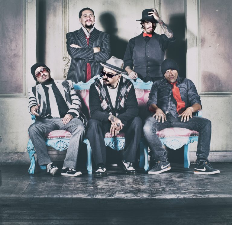 El Hip Hop en Ecuador vuelve a sonar 'De lujo'. - Farras.live