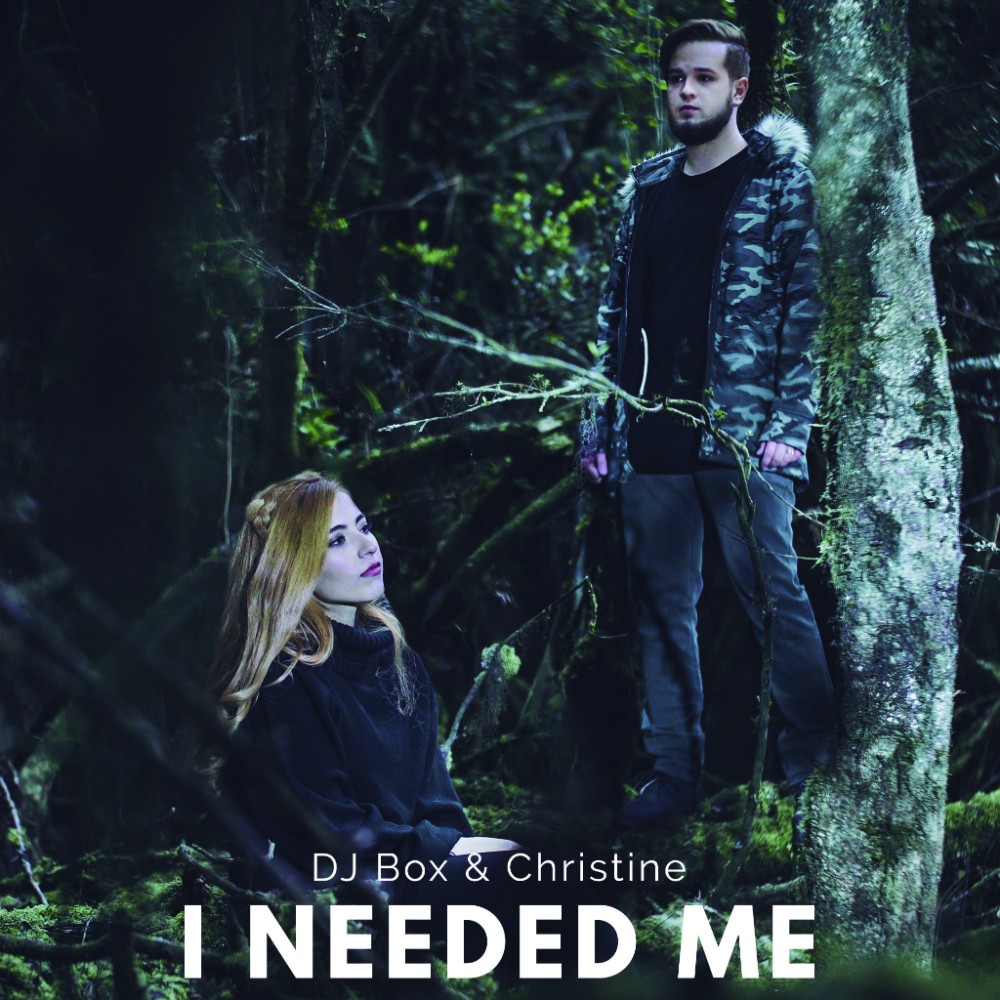 DJ Box & Christine I Needed Me Escucha Nuevo Tema AQUí