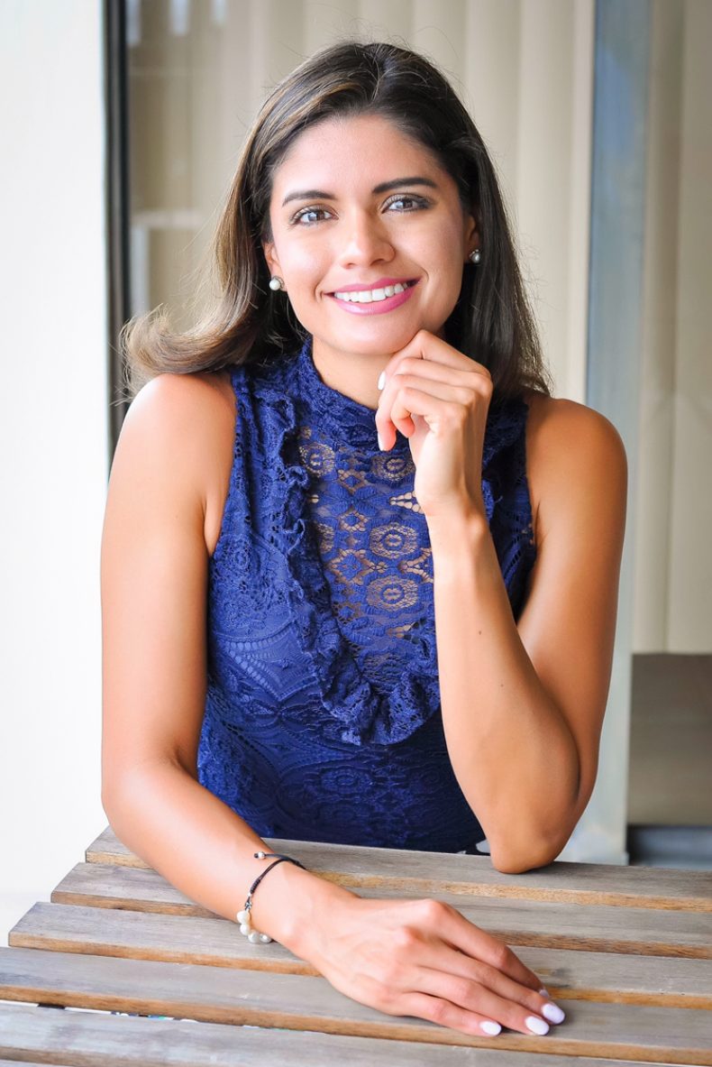 Bullitt Robustece su Equipo de Canales en América Latina Nombra a Cecilia Poveda como Directora de Channel Marketing