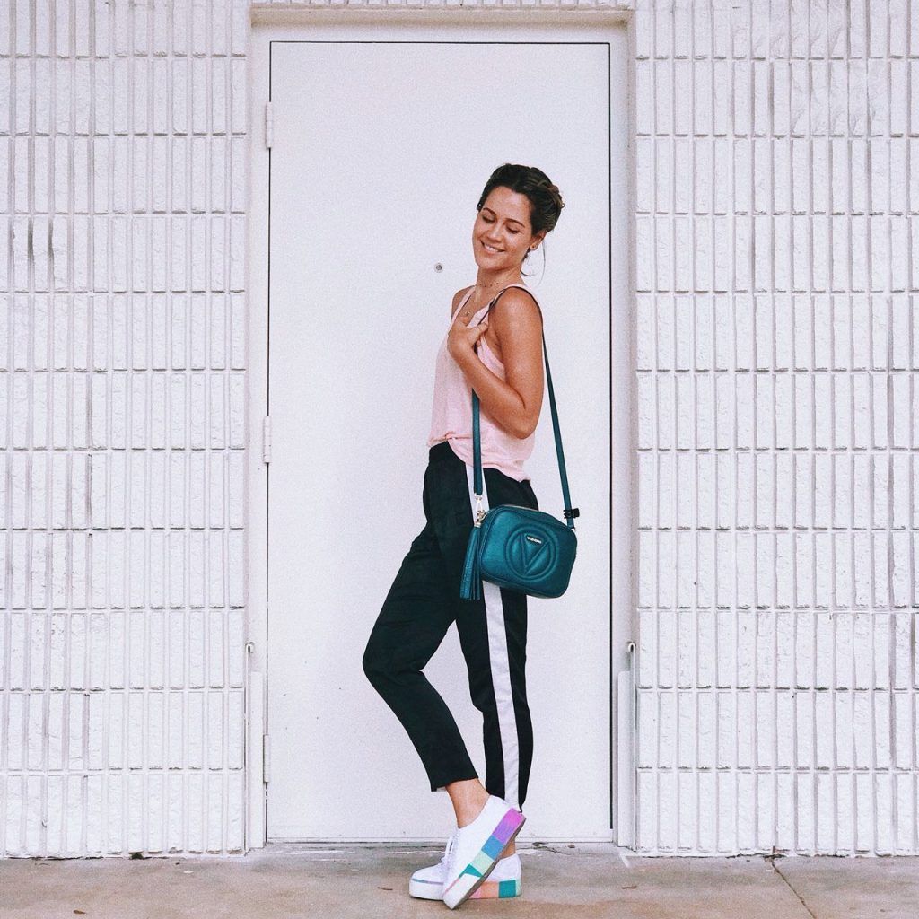 STREET STYLE INVADE ECUADOR